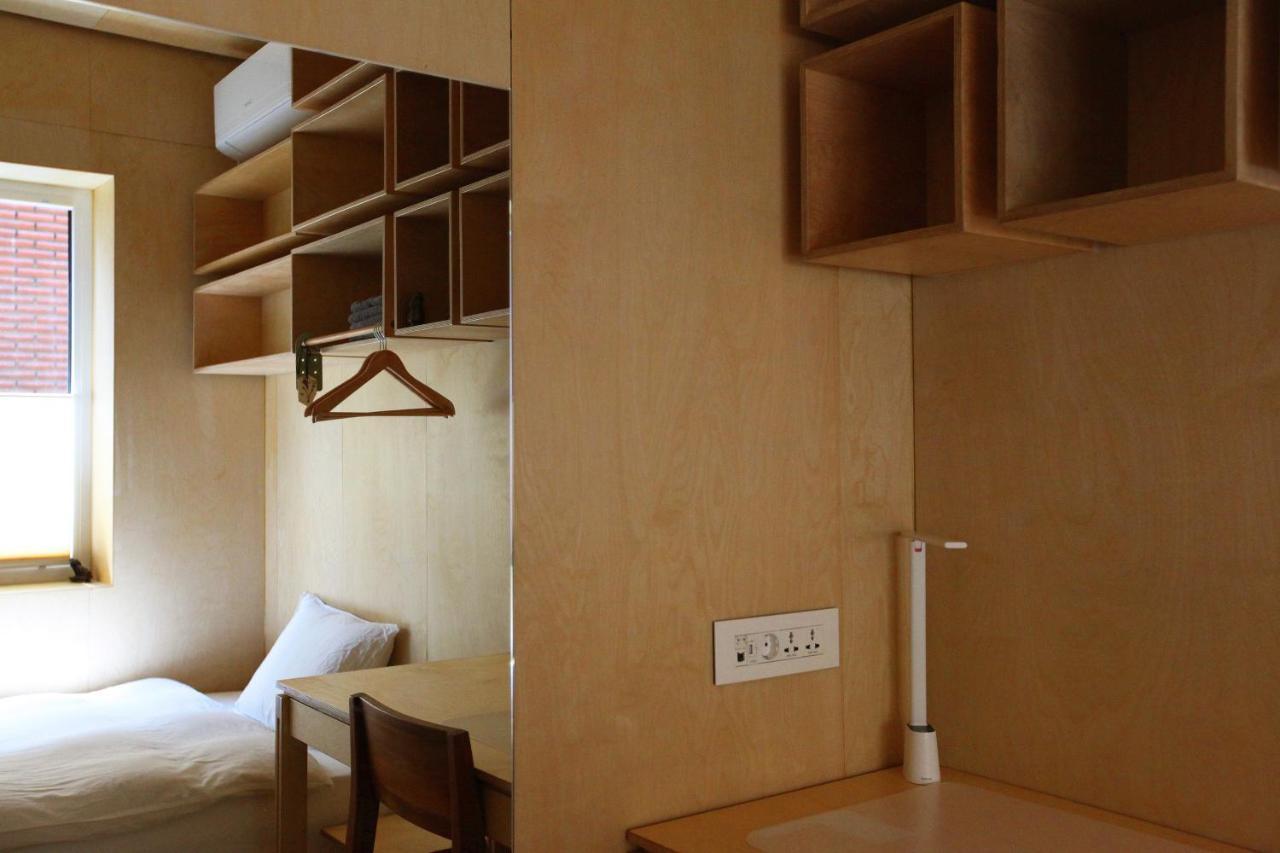 Entire Apartment Or Single Rooms In Homegarden Park Near Camp Humprehys Pyeongtaek Εξωτερικό φωτογραφία