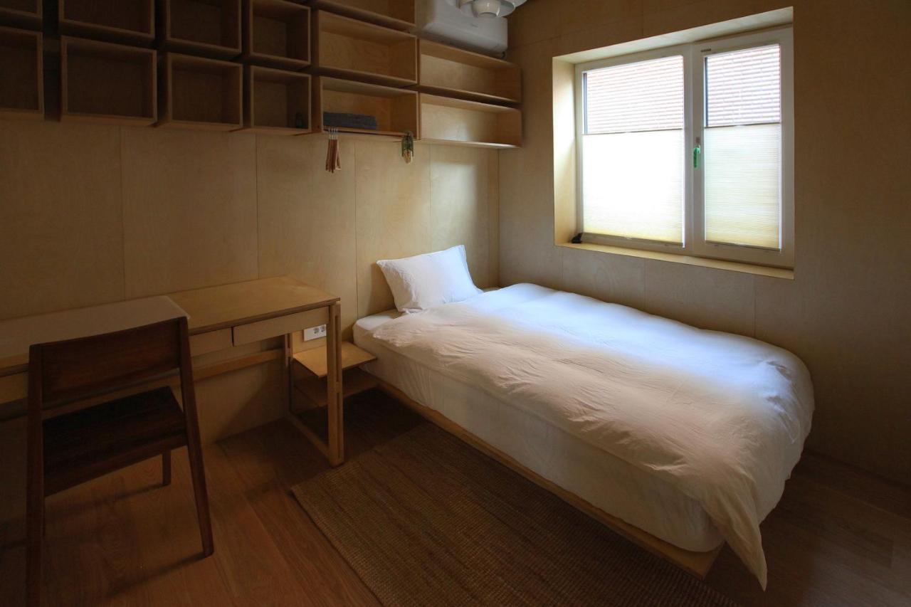 Entire Apartment Or Single Rooms In Homegarden Park Near Camp Humprehys Pyeongtaek Εξωτερικό φωτογραφία