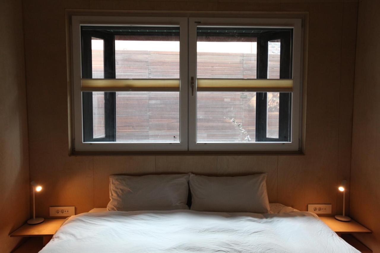 Entire Apartment Or Single Rooms In Homegarden Park Near Camp Humprehys Pyeongtaek Εξωτερικό φωτογραφία