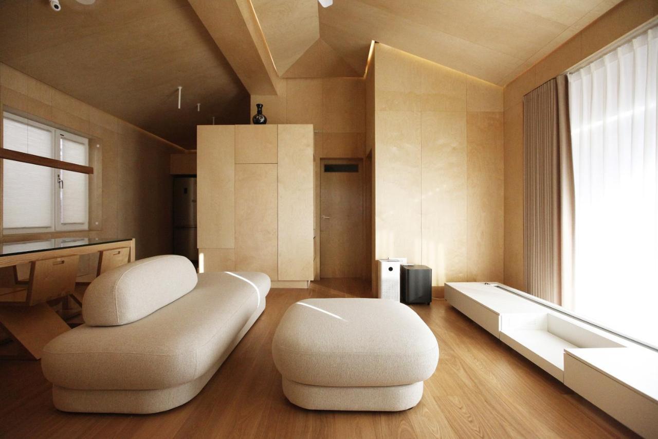 Entire Apartment Or Single Rooms In Homegarden Park Near Camp Humprehys Pyeongtaek Εξωτερικό φωτογραφία