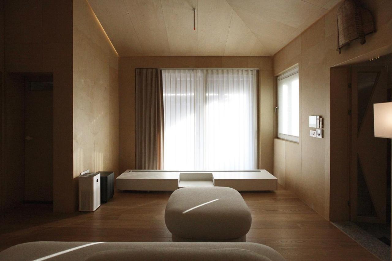 Entire Apartment Or Single Rooms In Homegarden Park Near Camp Humprehys Pyeongtaek Εξωτερικό φωτογραφία