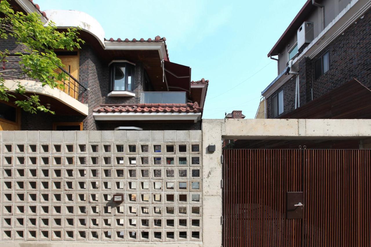 Entire Apartment Or Single Rooms In Homegarden Park Near Camp Humprehys Pyeongtaek Εξωτερικό φωτογραφία