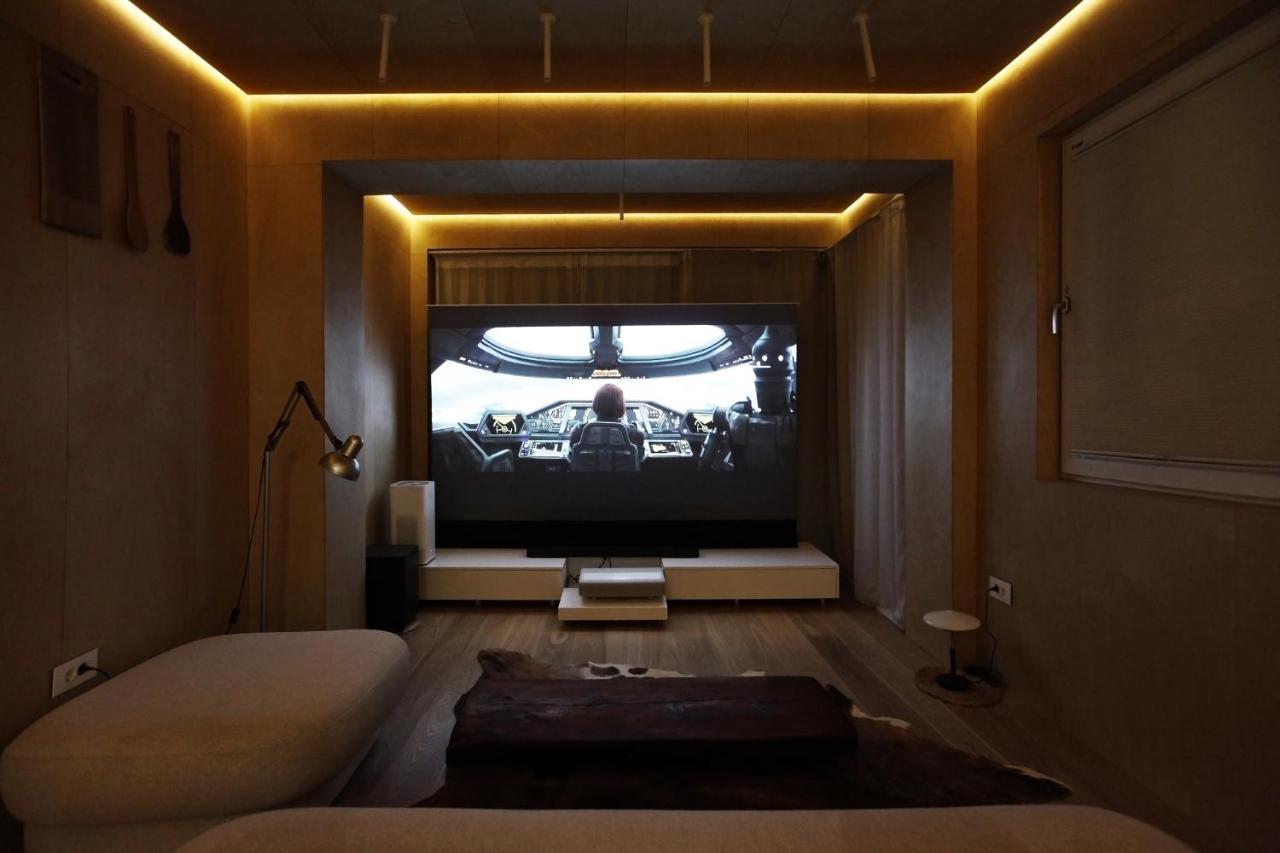 Entire Apartment Or Single Rooms In Homegarden Park Near Camp Humprehys Pyeongtaek Εξωτερικό φωτογραφία
