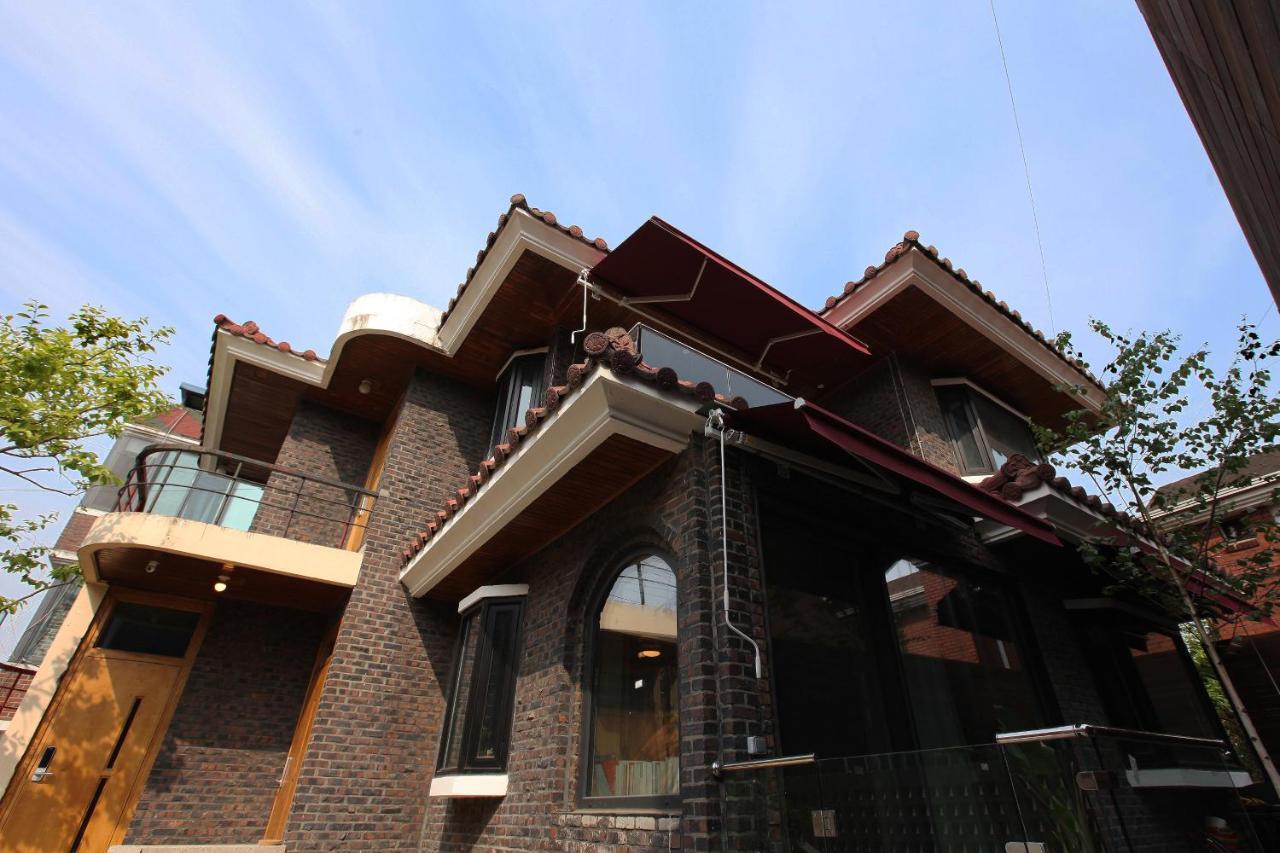 Entire Apartment Or Single Rooms In Homegarden Park Near Camp Humprehys Pyeongtaek Εξωτερικό φωτογραφία