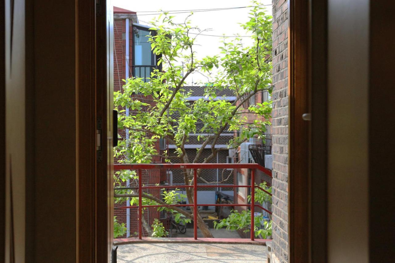 Entire Apartment Or Single Rooms In Homegarden Park Near Camp Humprehys Pyeongtaek Εξωτερικό φωτογραφία