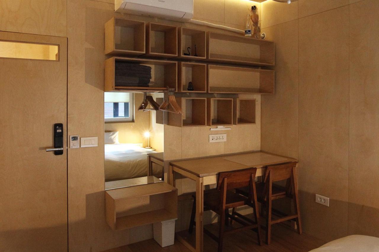 Entire Apartment Or Single Rooms In Homegarden Park Near Camp Humprehys Pyeongtaek Εξωτερικό φωτογραφία