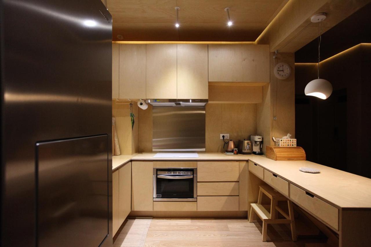 Entire Apartment Or Single Rooms In Homegarden Park Near Camp Humprehys Pyeongtaek Εξωτερικό φωτογραφία