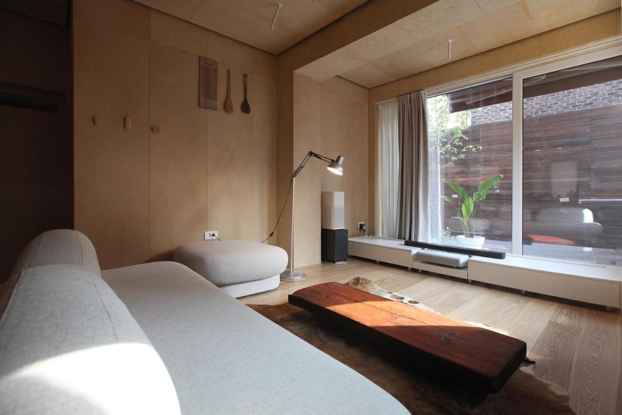 Entire Apartment Or Single Rooms In Homegarden Park Near Camp Humprehys Pyeongtaek Εξωτερικό φωτογραφία
