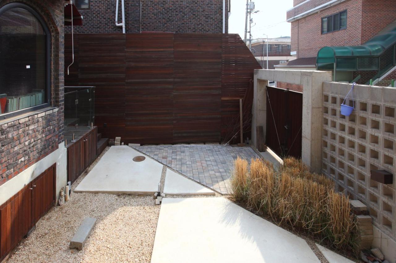 Entire Apartment Or Single Rooms In Homegarden Park Near Camp Humprehys Pyeongtaek Εξωτερικό φωτογραφία