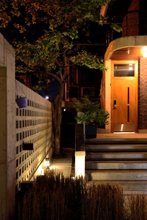 Entire Apartment Or Single Rooms In Homegarden Park Near Camp Humprehys Pyeongtaek Εξωτερικό φωτογραφία