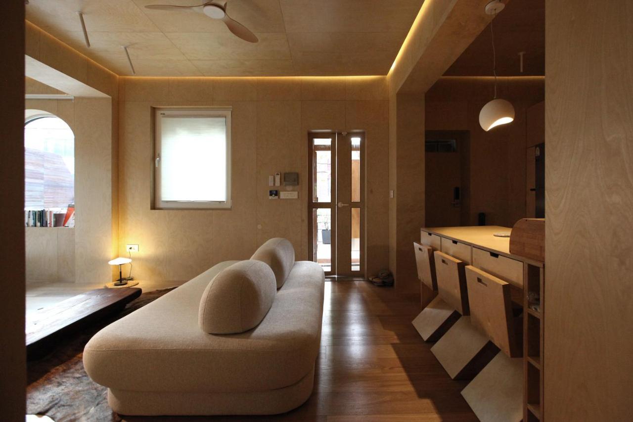 Entire Apartment Or Single Rooms In Homegarden Park Near Camp Humprehys Pyeongtaek Εξωτερικό φωτογραφία