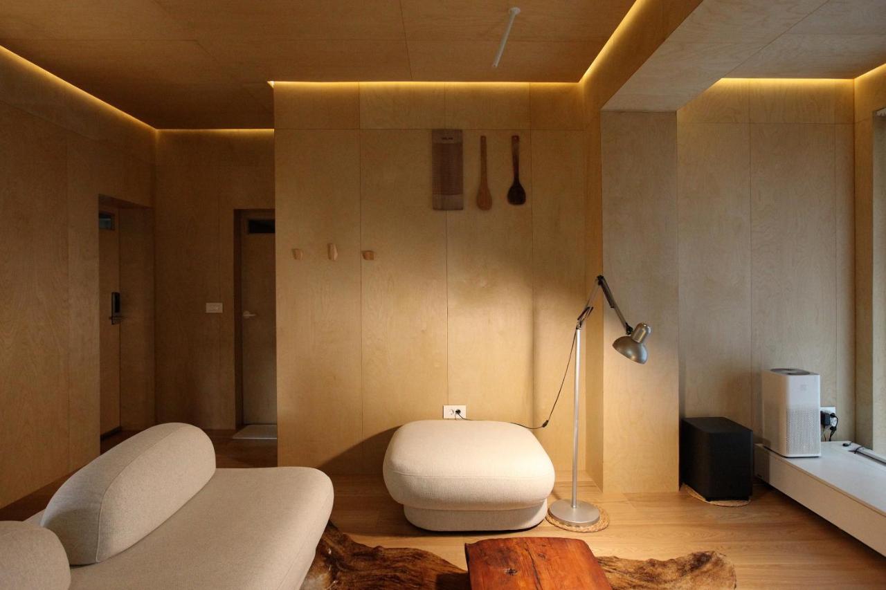 Entire Apartment Or Single Rooms In Homegarden Park Near Camp Humprehys Pyeongtaek Εξωτερικό φωτογραφία