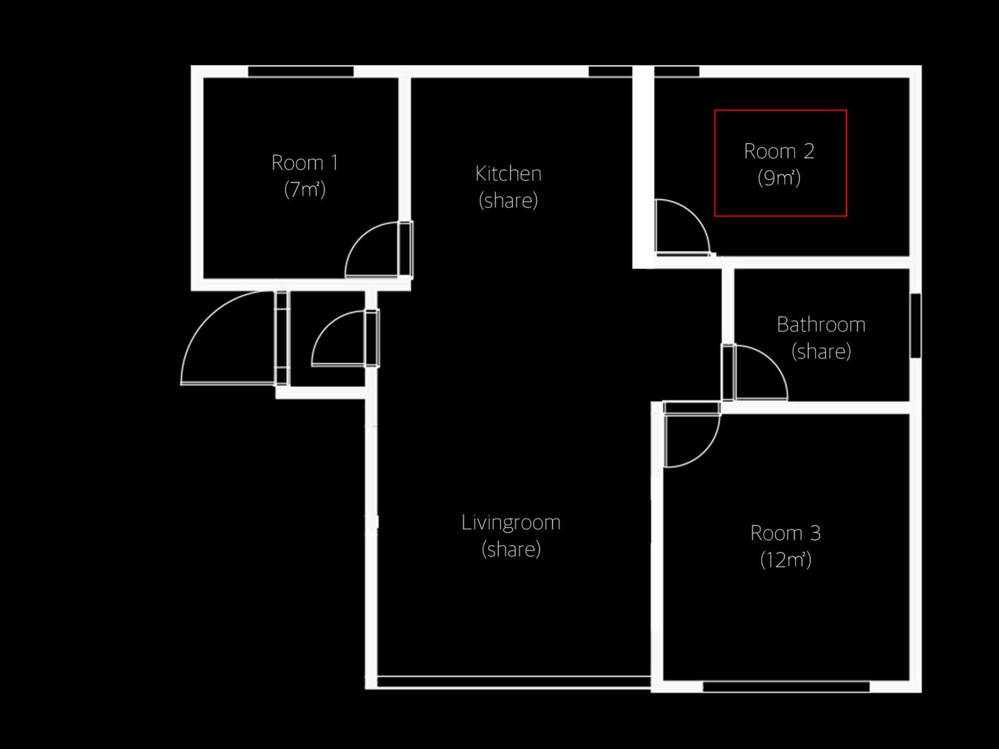 Entire Apartment Or Single Rooms In Homegarden Park Near Camp Humprehys Pyeongtaek Δωμάτιο φωτογραφία